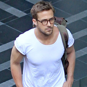 Ryan Gosling Ryan Gosling